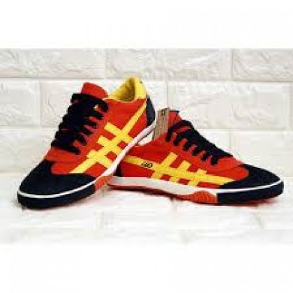 kasut leo original