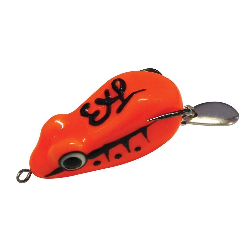 その他 Ready made frog 6th Sense Vega Frog | 7cm | Cabral Outdoors | Rs. 900