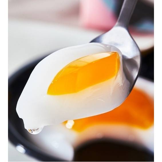 Jayer Pudding Jelly & Pop Candy 20g Halal Fruity Egg Pudding Ready stock