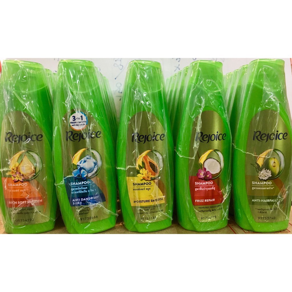 Rejoice Shampoo 70ml