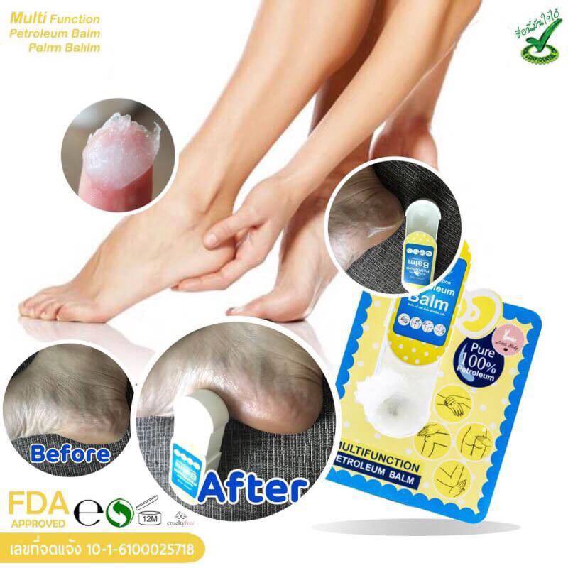 Little Baby Multi Function Petroleum Balm 27g